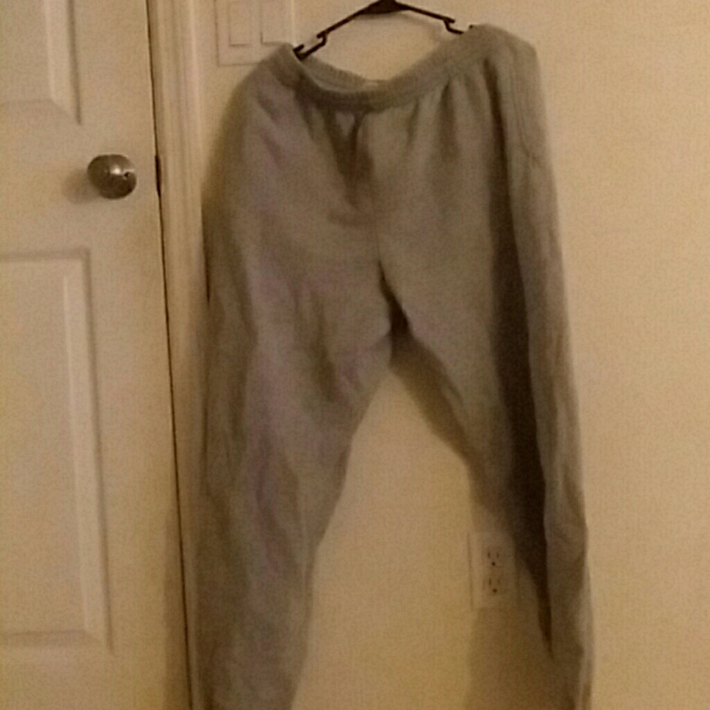 Sweatpants